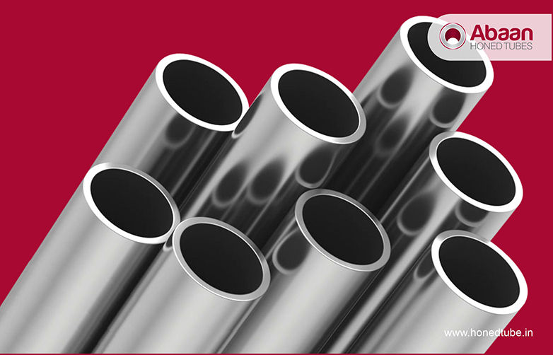 honed tube